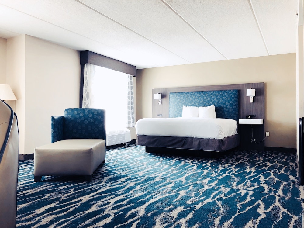 Standard Suite, 1 King Bed, Non Smoking - Photo 7