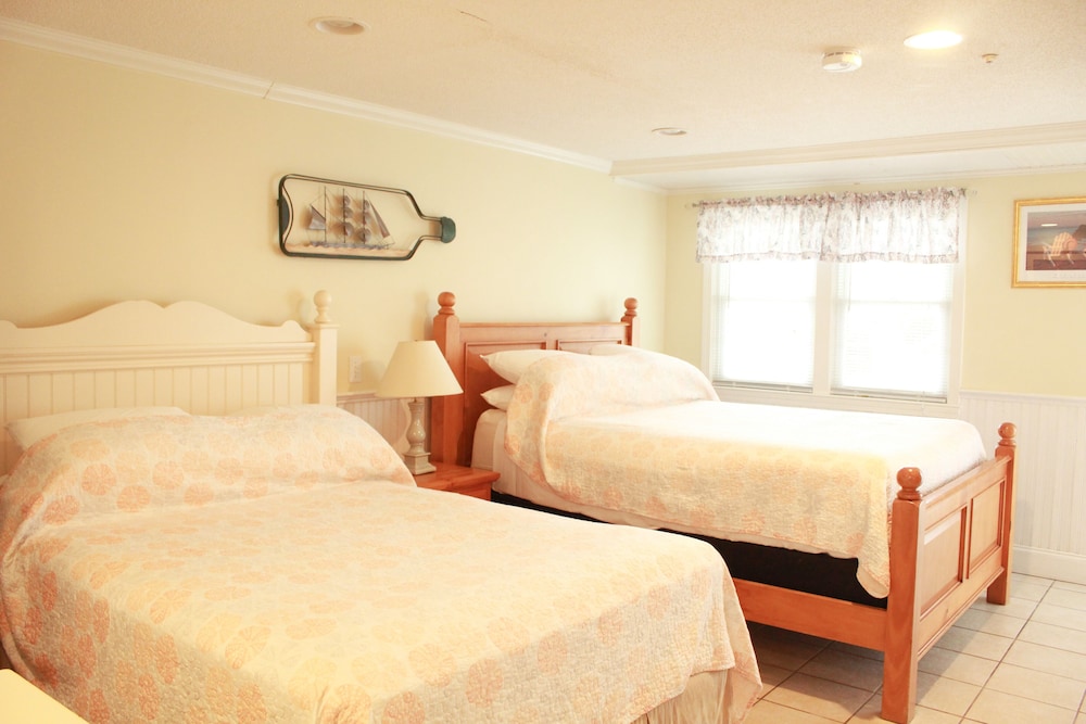 Standard Room, 1 Bedroom, Non Smoking (Room 1)