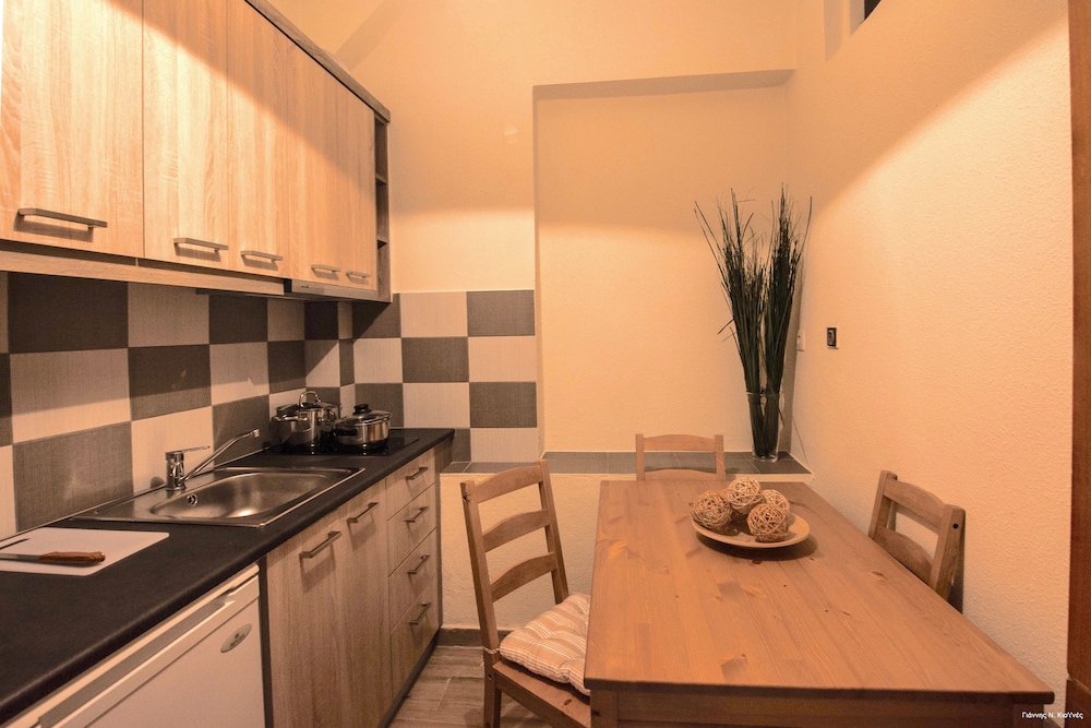 Apartment, Ground Floor photo 2