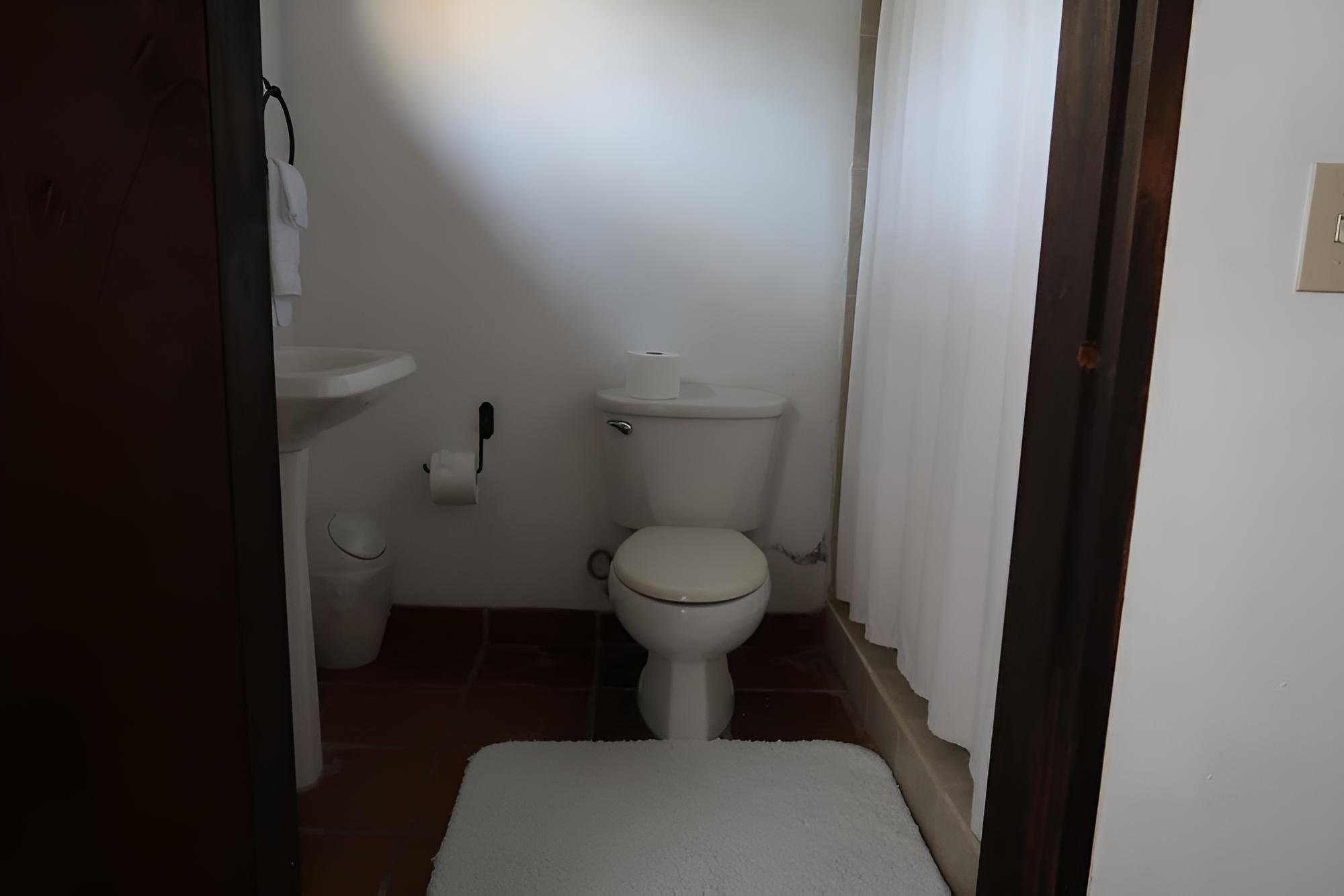 Room, 3 Twin Beds, Non Smoking photo 2