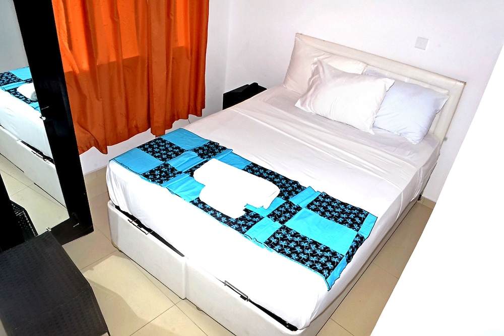 Senior Double Room photo 1