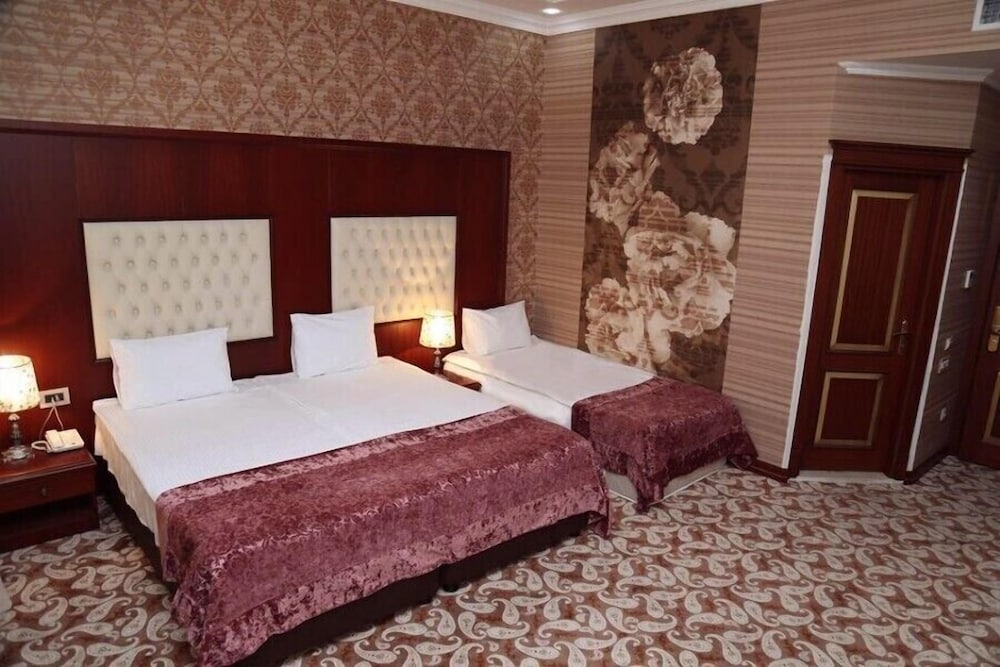 Standard Triple Room photo 1