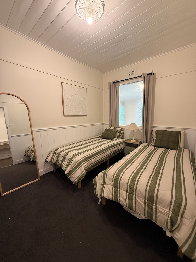 Basic Twin Room