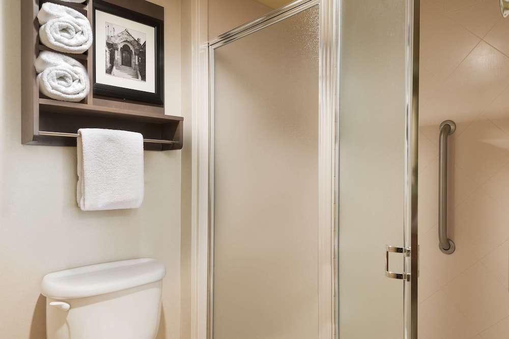 Studio Suite, 1 Queen Bed