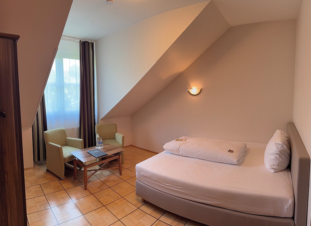 Standard Single Room photo 1