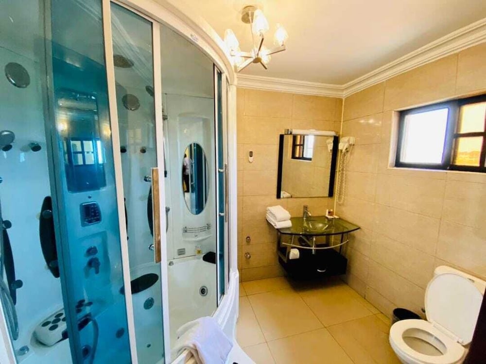 Deluxe Room photo 2