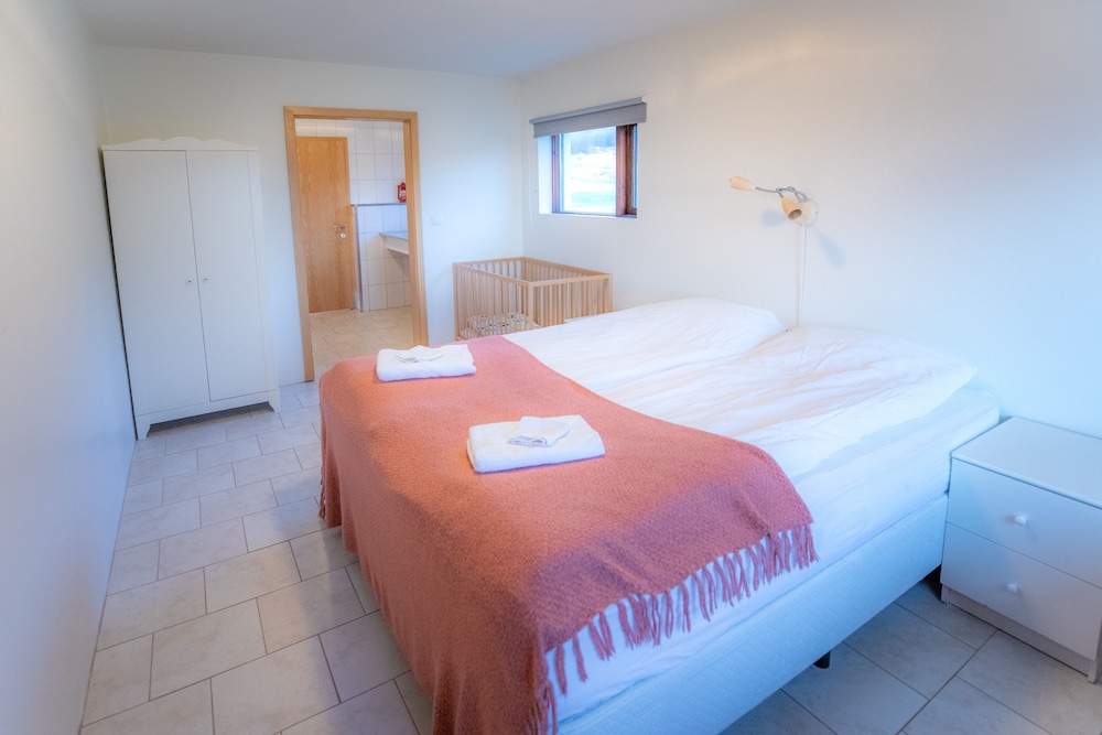 Apartment, 2 Bedrooms, Sea View (01) photo 1