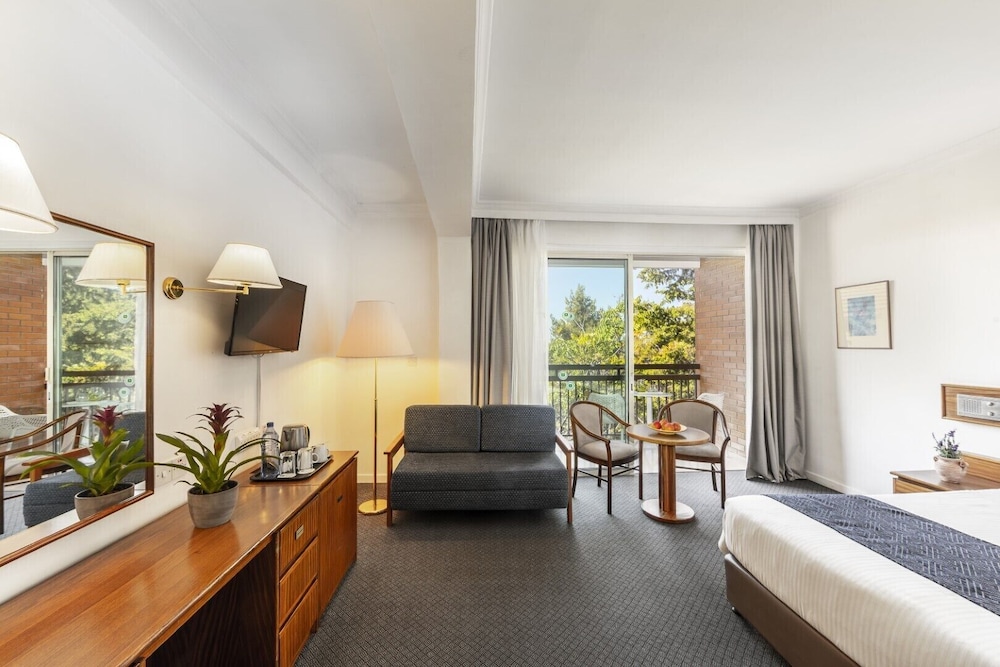 Grand Double or Twin Room photo 2