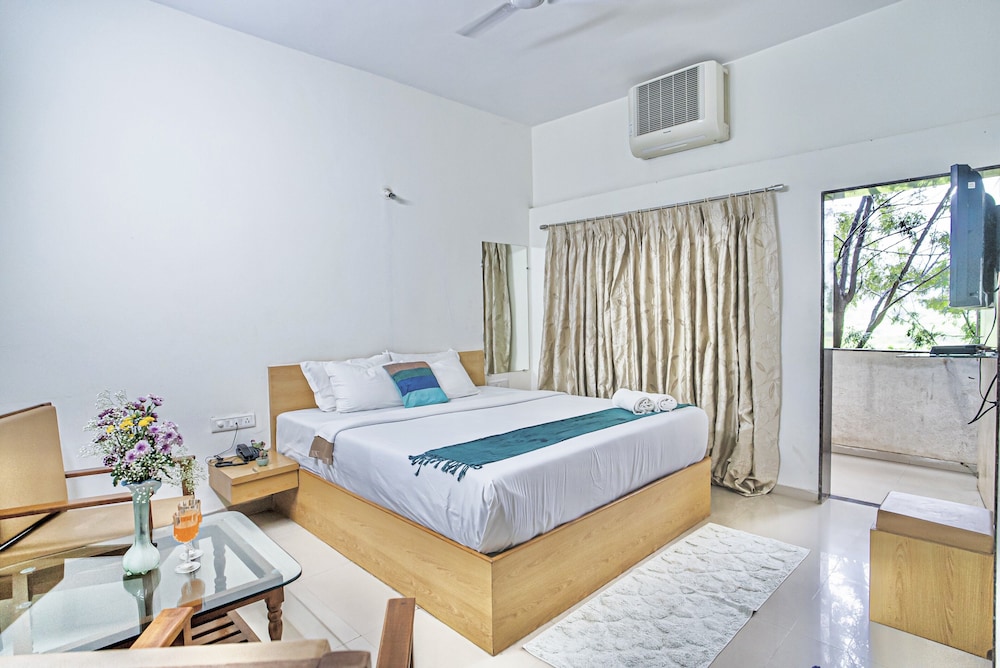 Deluxe Double Room photo 1