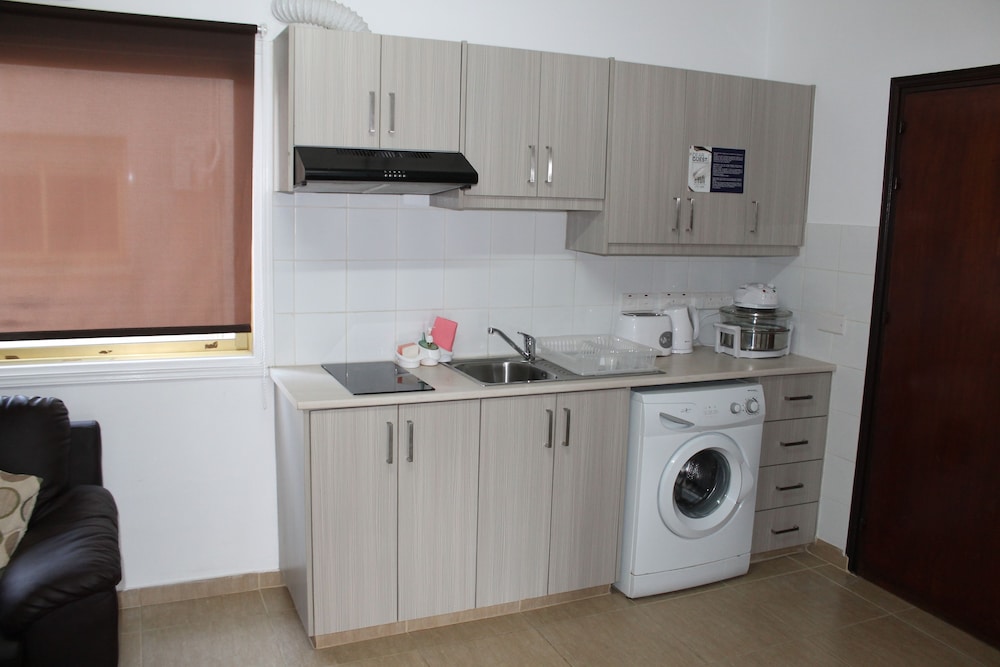 Apartment, 1 Bedroom, Balcony photo 3