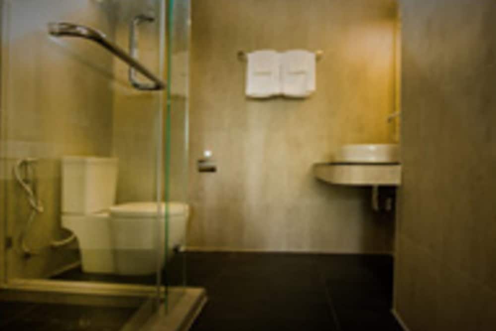 Turtle Hideaway (Superior Double or Twin Room with Garden View) - Photo 6