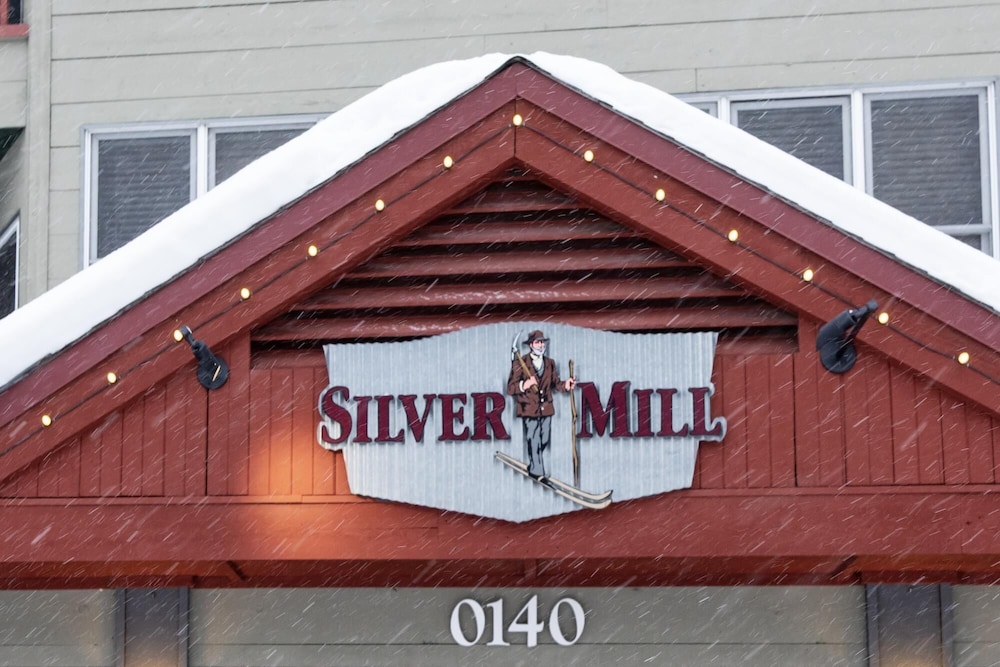 The Baldwin - Luxury Penthouse Condo in the Heart of Keystone s River Run Village, Φωτογραφία 13