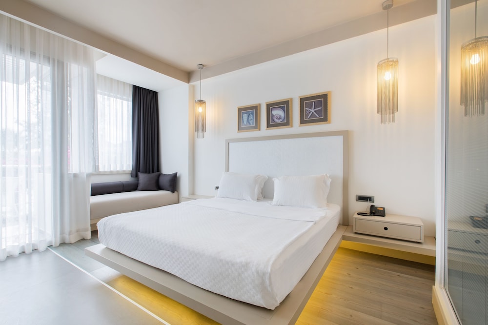 Deluxe Room photo 2