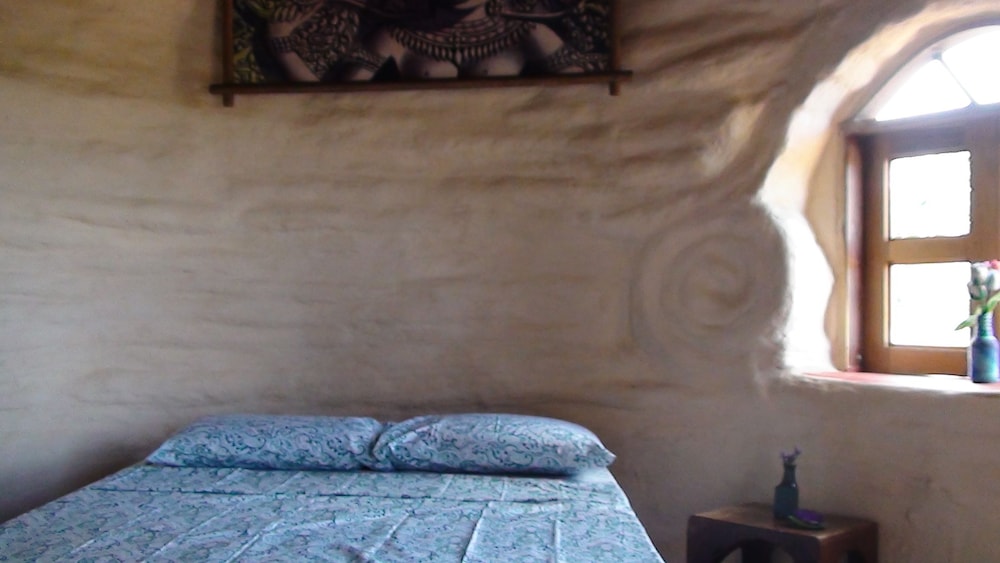 Chalet, 1 Double Bed (Hobbit) photo 1