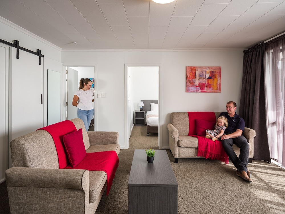 Deluxe Apartment, 2 Bedrooms - Photo 1