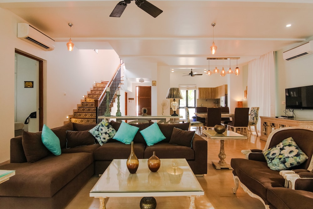 Villa, 3 Bedrooms photo 1