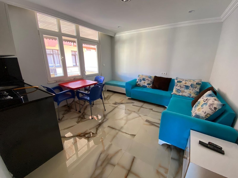 Family Apartment
