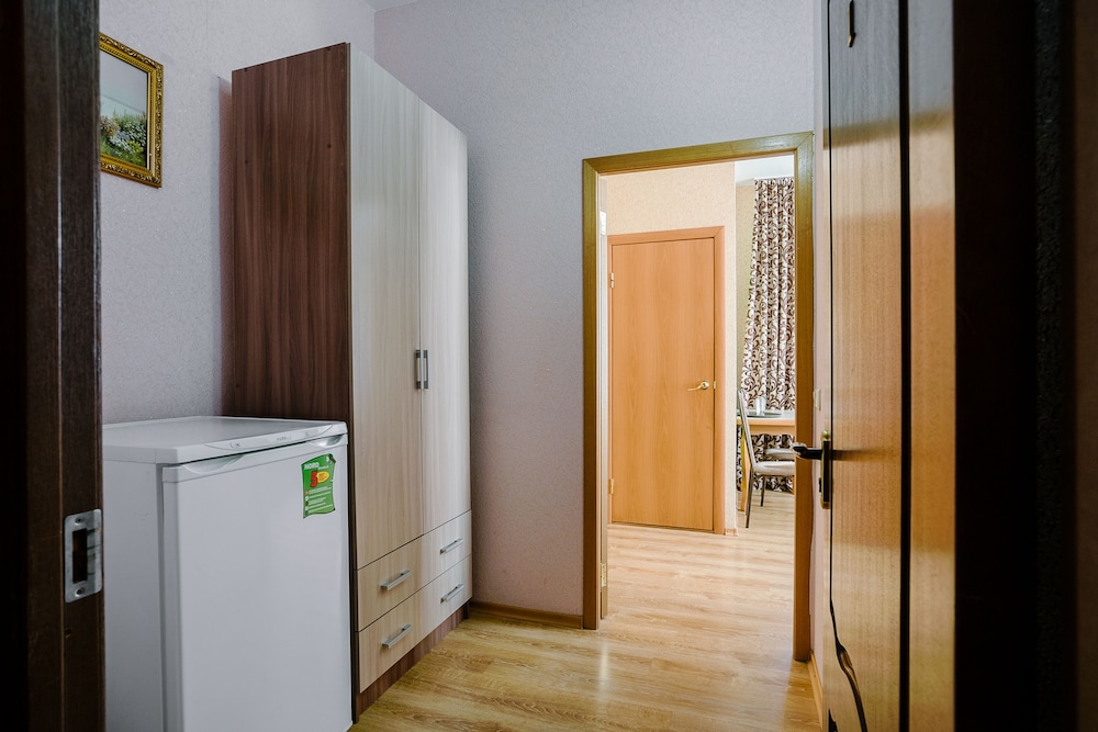 Standard Double Room, 1 Double Bed photo 3