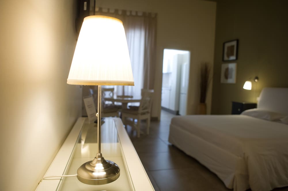 Superior Studio, 1 Bedroom, Private Bathroom photo 3