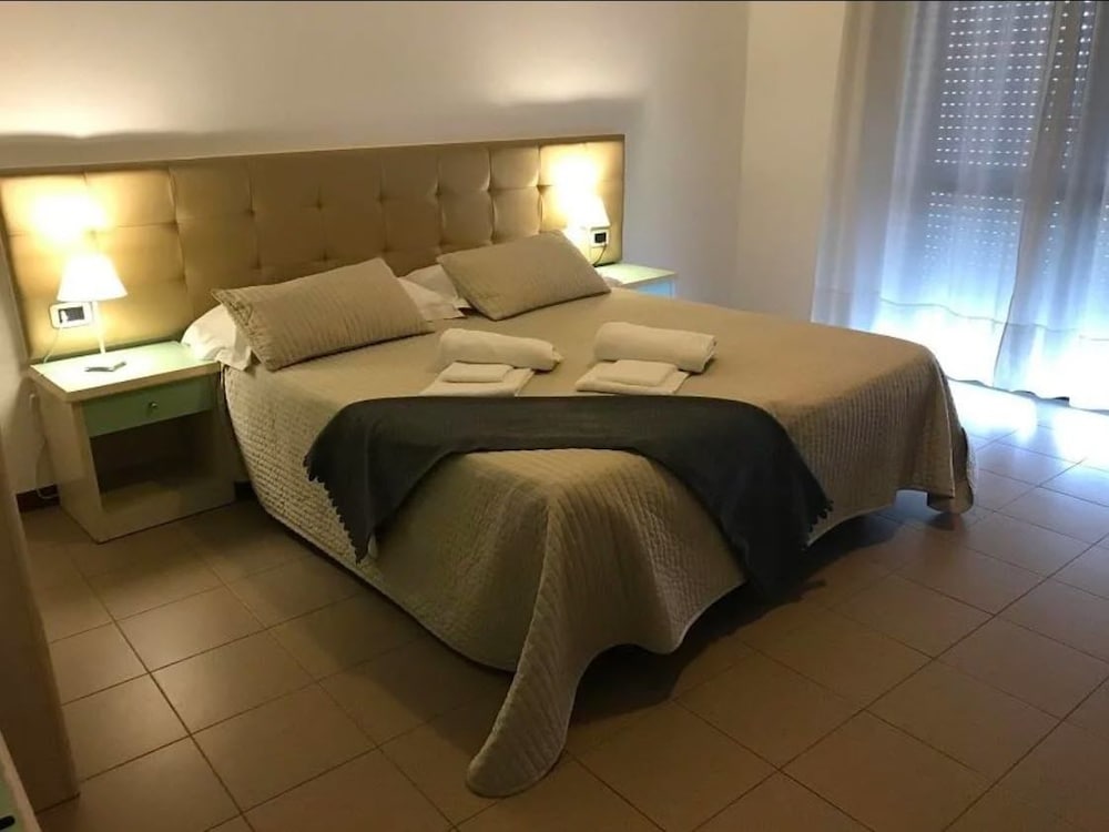 Apartment, 1 Bedroom (4 people) photo 1