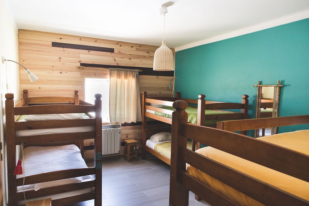 Economy Shared Dormitory, Women only photo 3