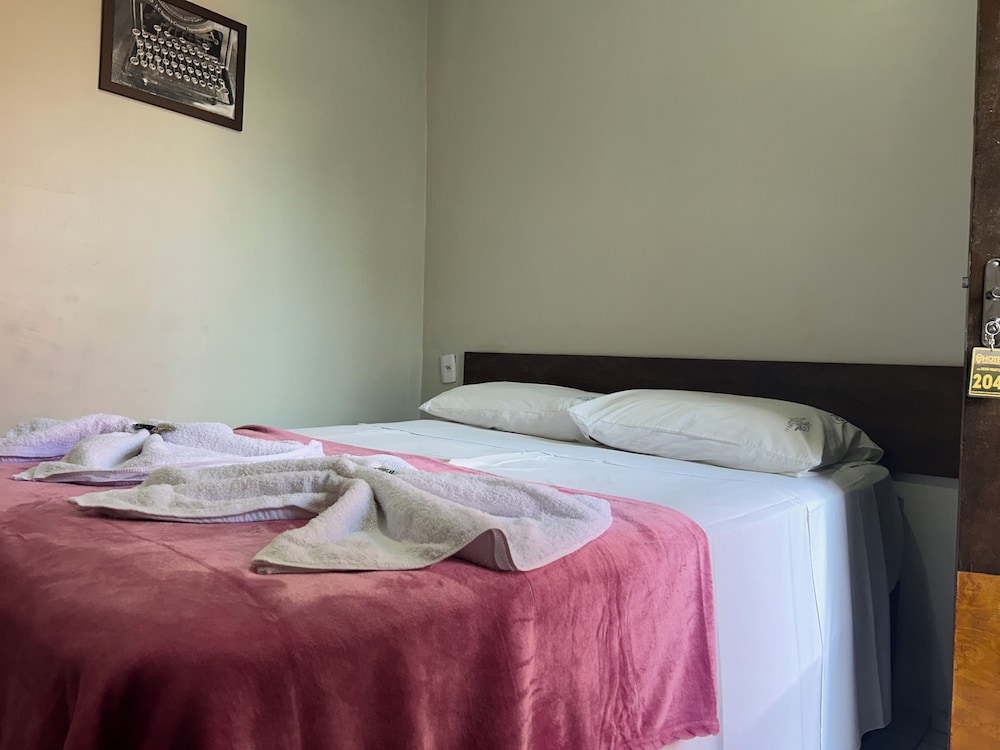 Economy Double Room photo 3