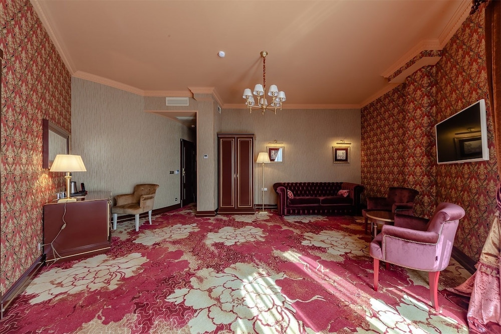Premium Double Room photo 3