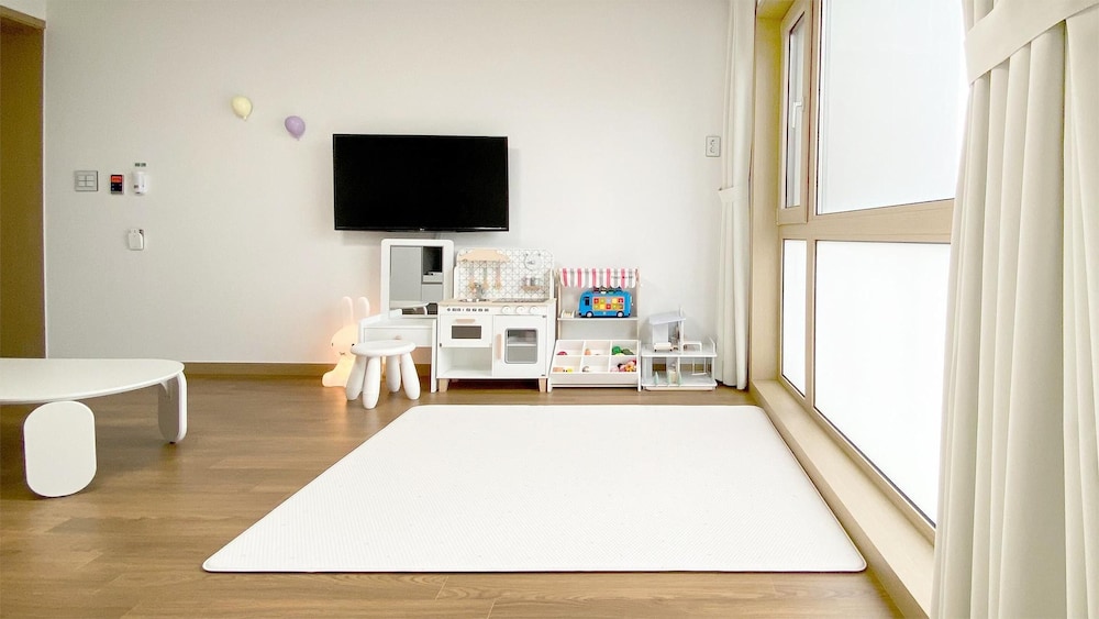 Basic Room, 1 Bedroom (C07(Kidsroom)) - Photo 5