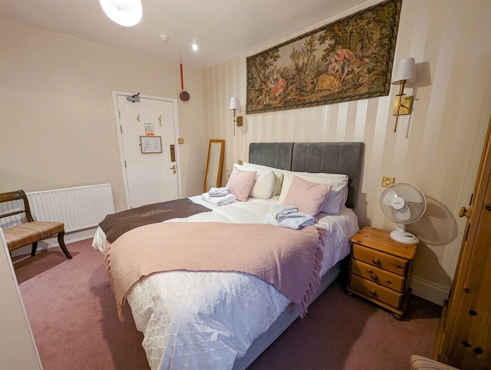 Double Room, Ensuite photo 1
