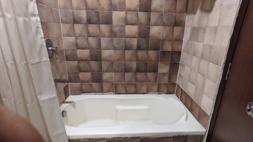 Superior Double or Twin Room, Private Bathroom, Garden View