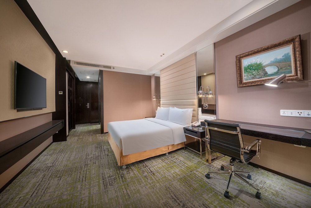 Standard Room photo 1