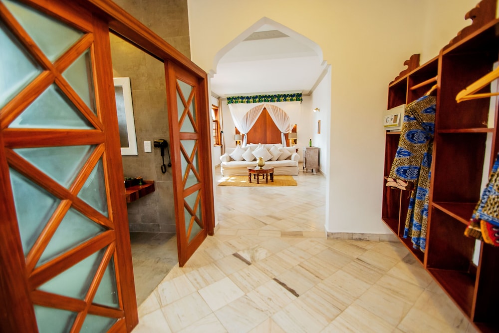 Family Suite, 2 Bedrooms