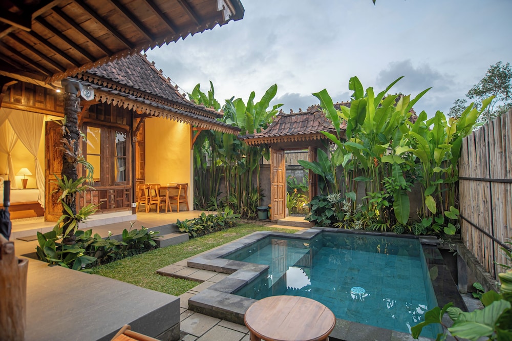 Family Villa, Garden View photo 1