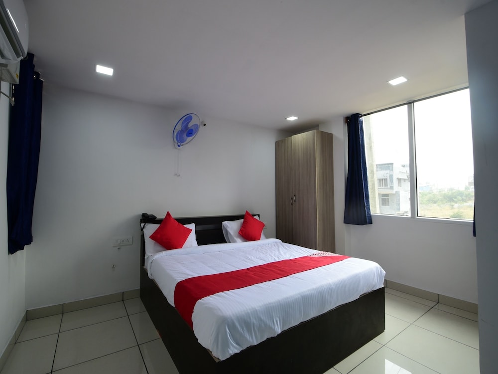 Standard Room photo 1