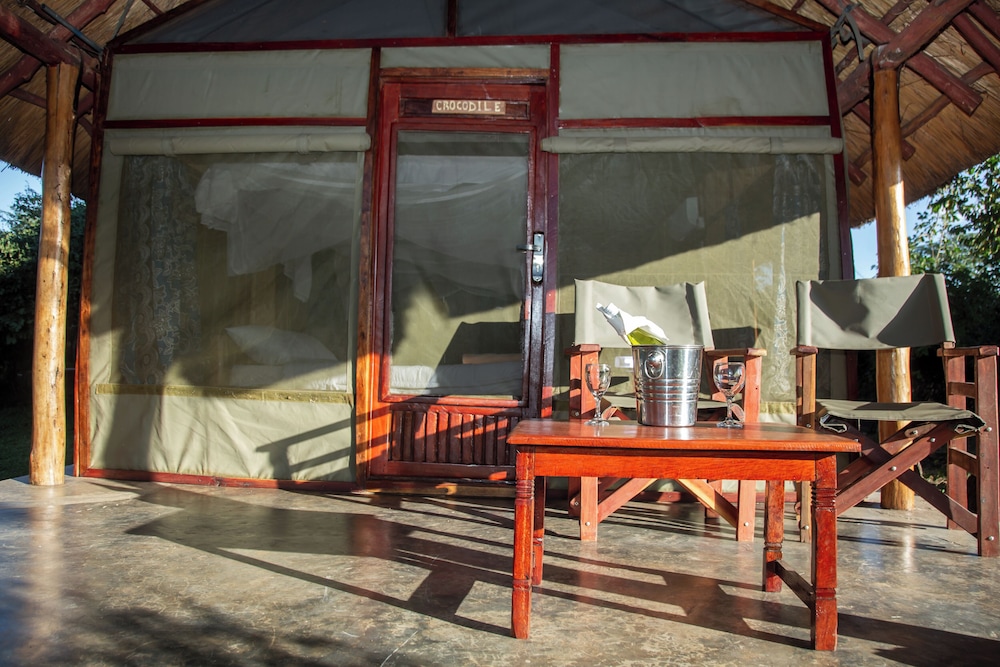 Luxury Tent photo 1
