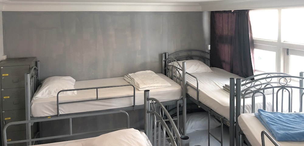1 Person in 10-Bed Mixed Dormitory Room photo 1