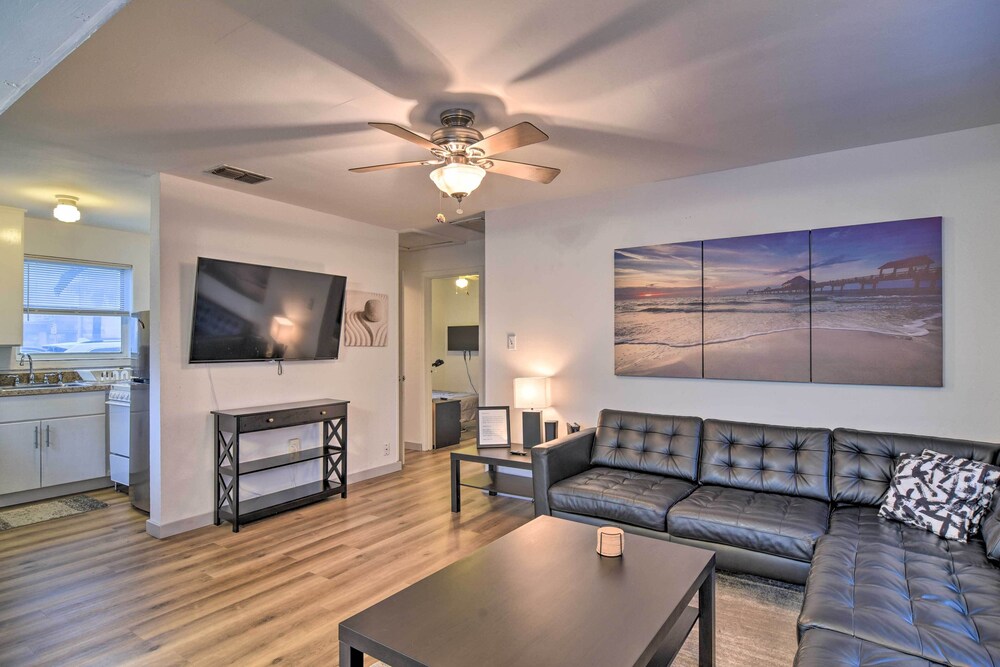 Cottage (2 Bedrooms) photo 1