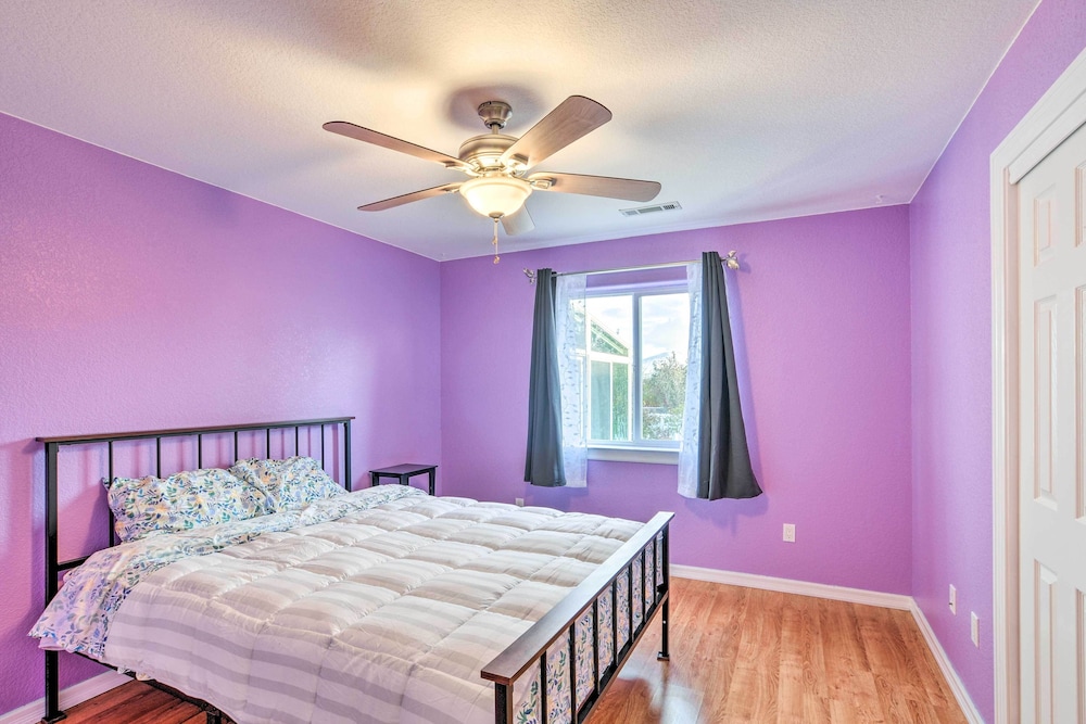 House (3 Bedrooms) photo 1