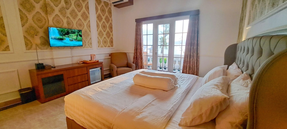 Deluxe Room photo 1