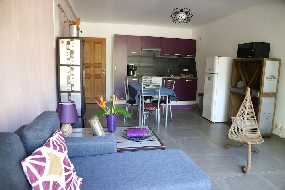 Comfort Apartment, 1 Bedroom photo 3