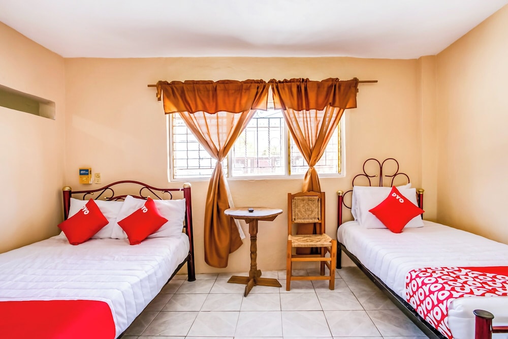Standard Triple Room, Multiple Beds photo 3