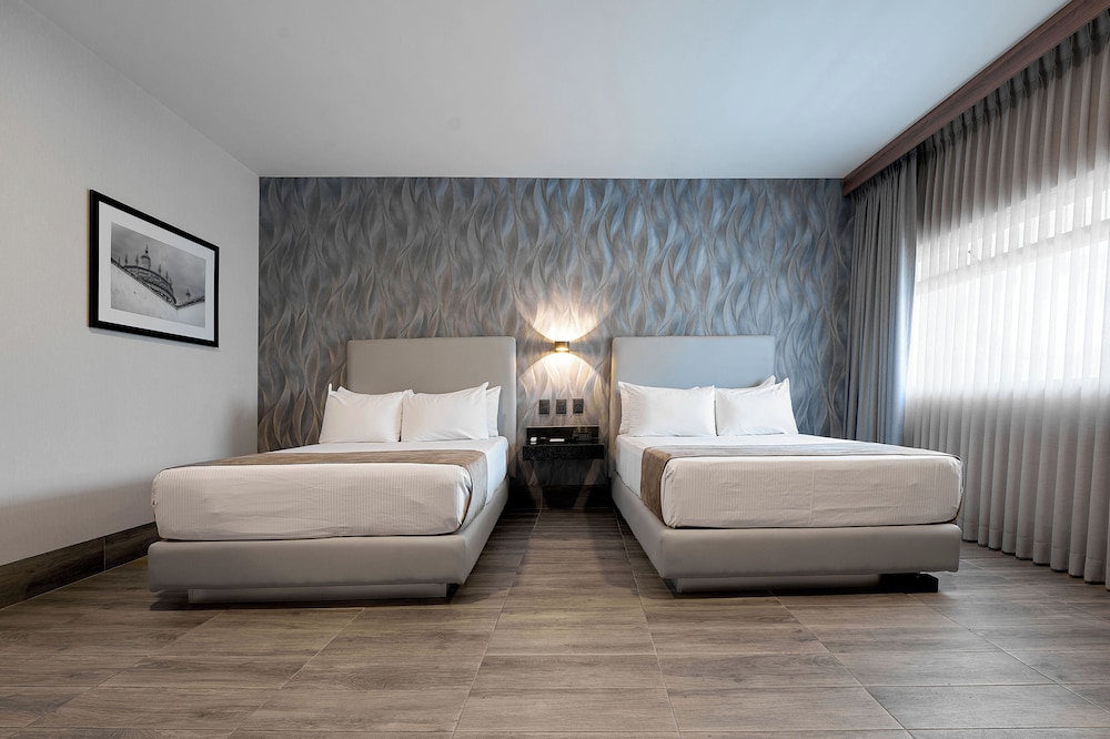 Junior Double Room photo 3