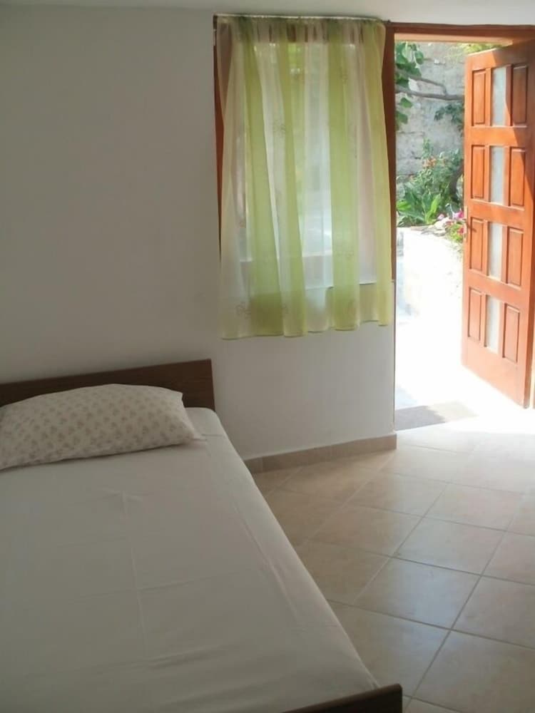 Bungalow For 3 People photo 1