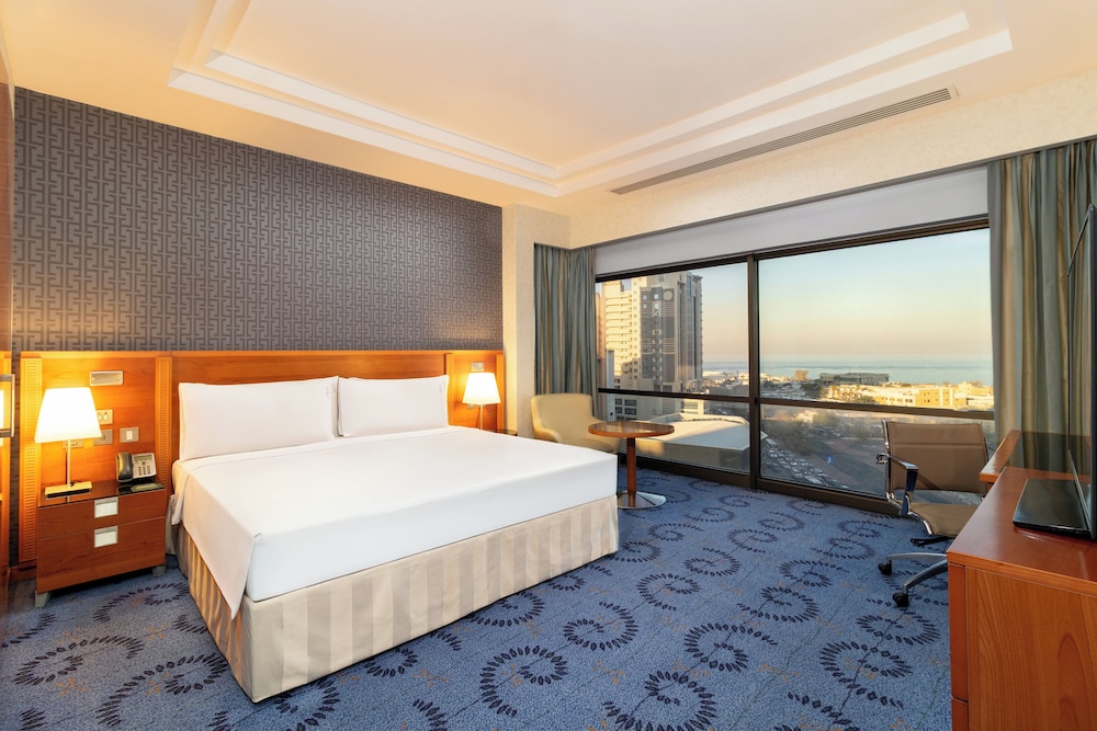 Suite, 1 Bedroom, Club Lounge Access, Sea View - Photo 2