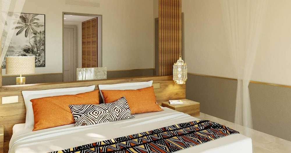 Deluxe Room photo 1