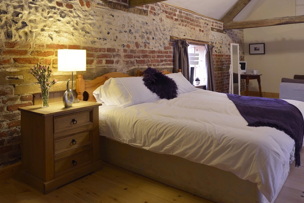 Deluxe Suite, Ensuite