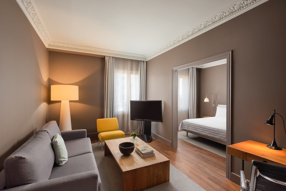 Family Suite, 1 Bedroom
