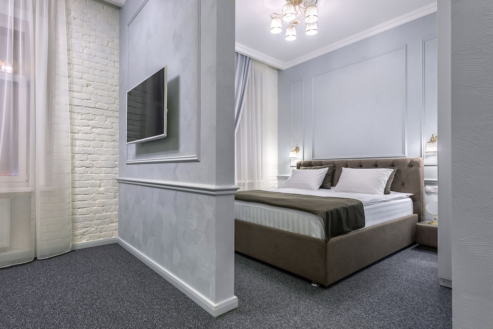 Luxury Room
