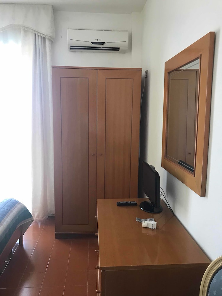 Double Room, Sea View photo 3