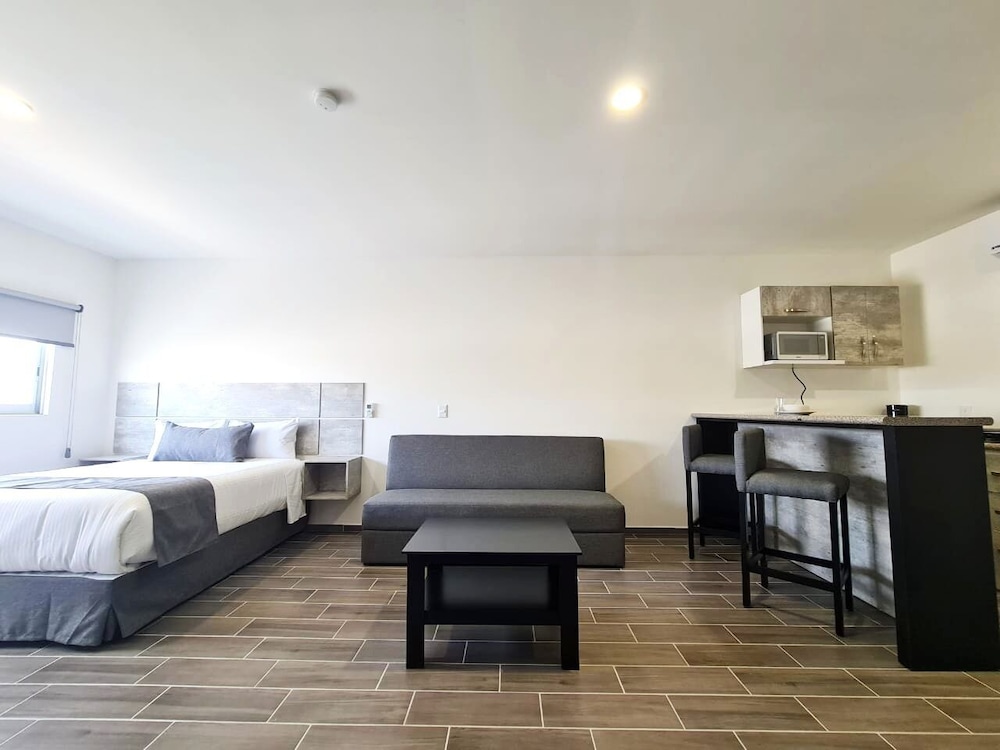 Basic Suite